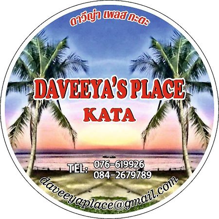 Daveeya'S Place Kata Exterior foto